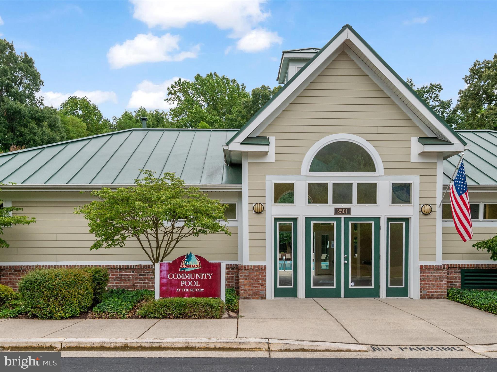 2322 GOLDEN CHAPEL ROAD