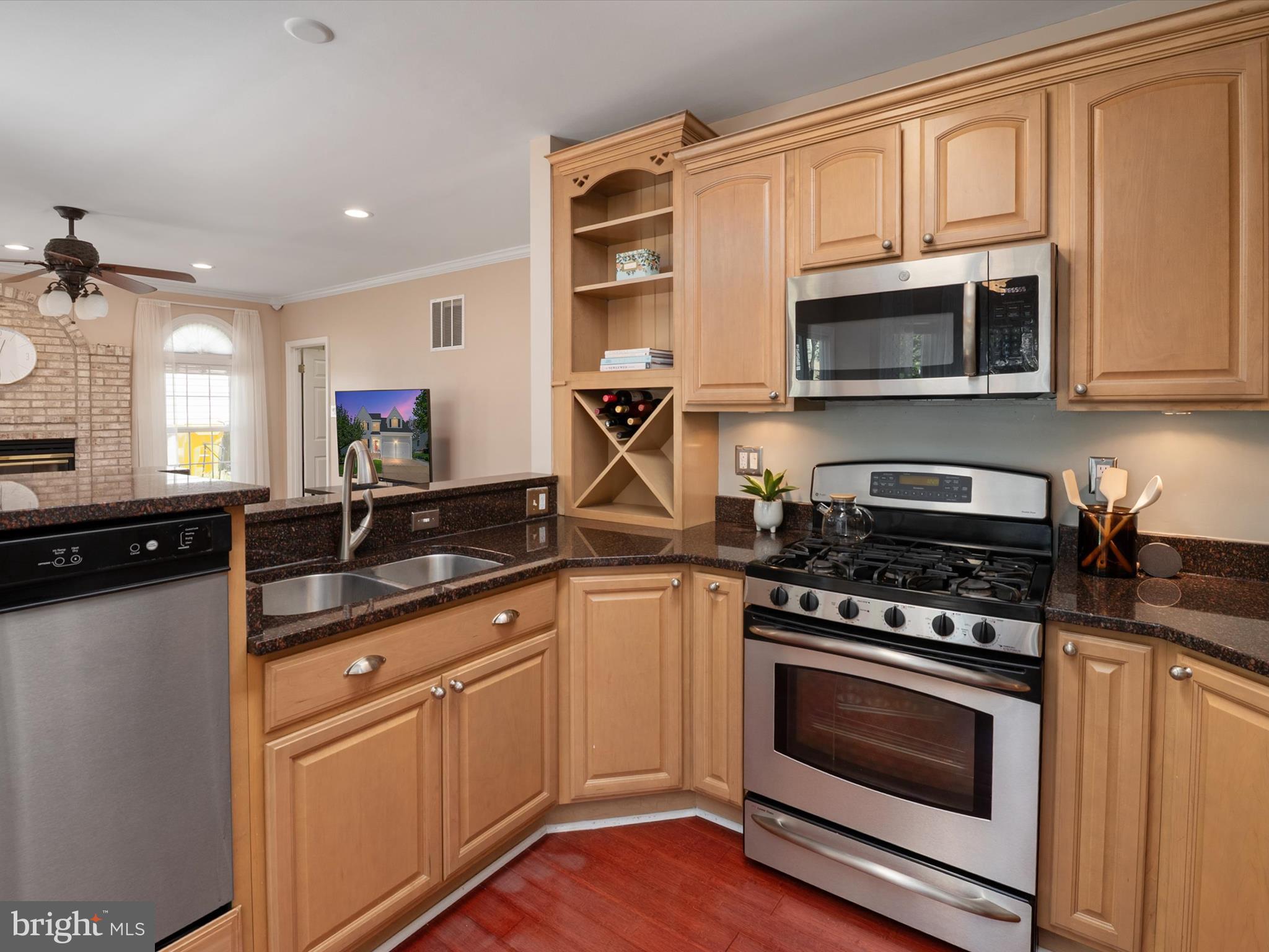 2322 GOLDEN CHAPEL ROAD