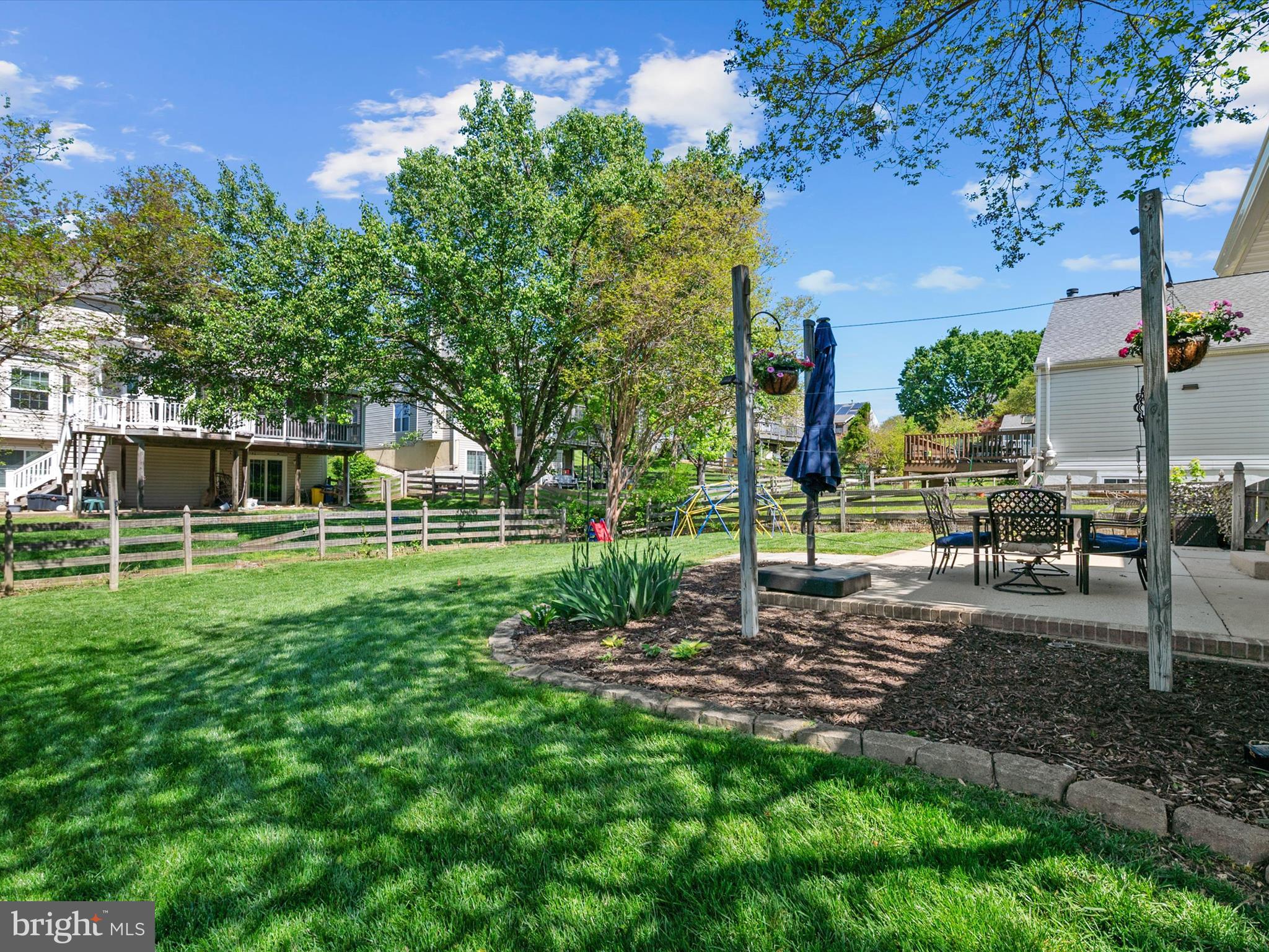 2322 GOLDEN CHAPEL ROAD