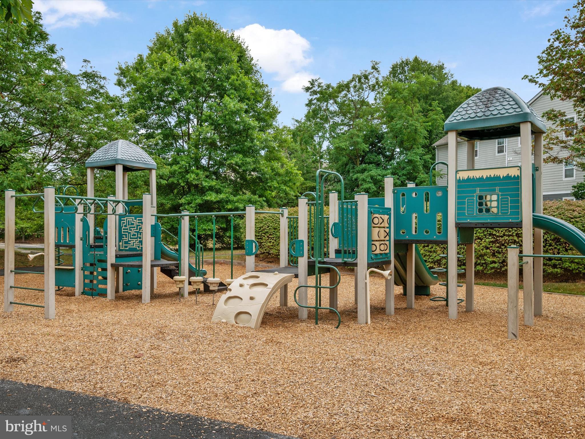 2322 GOLDEN CHAPEL ROAD