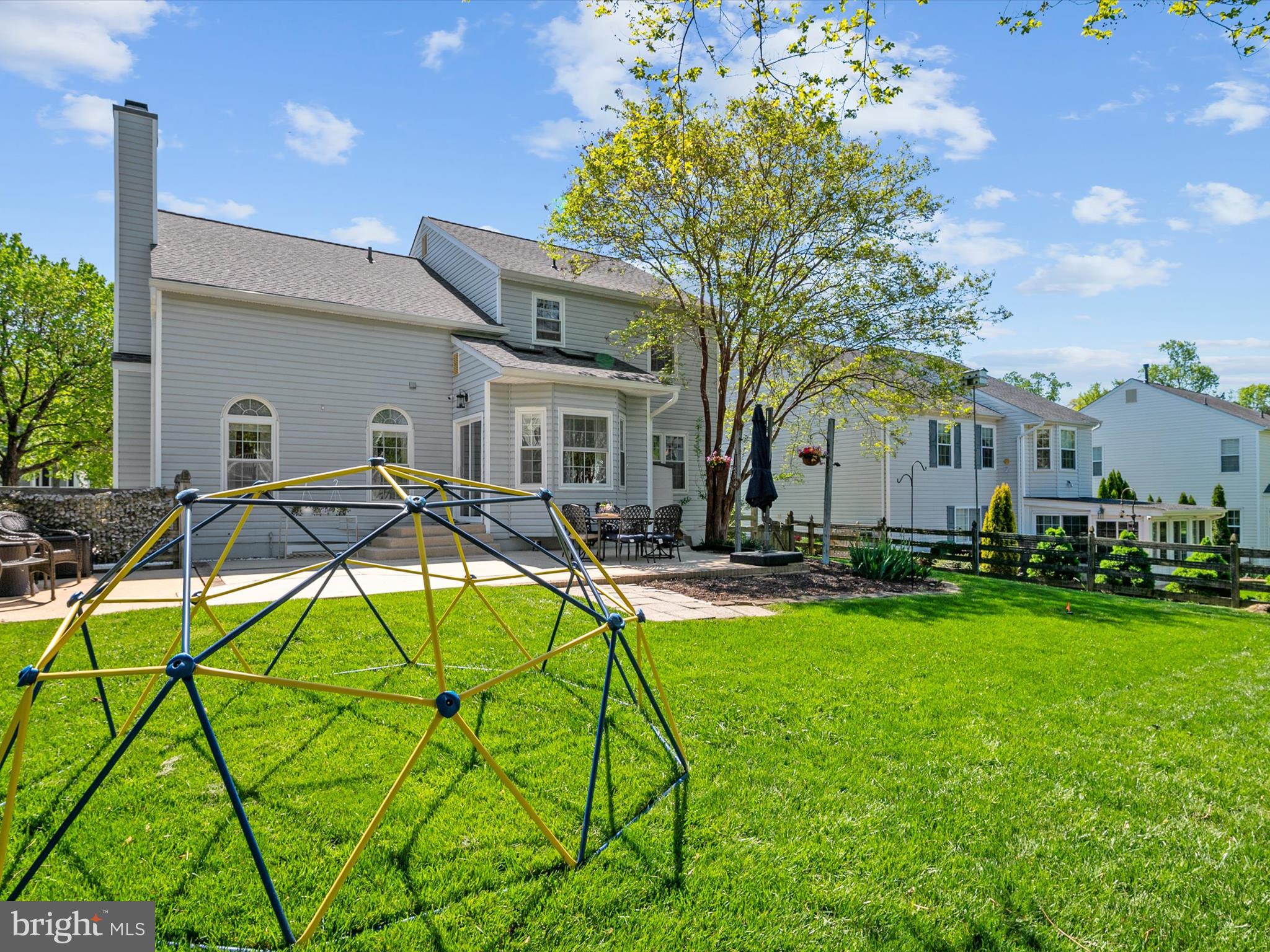 2322 GOLDEN CHAPEL ROAD