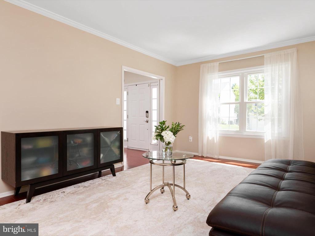 2322 GOLDEN CHAPEL ROAD