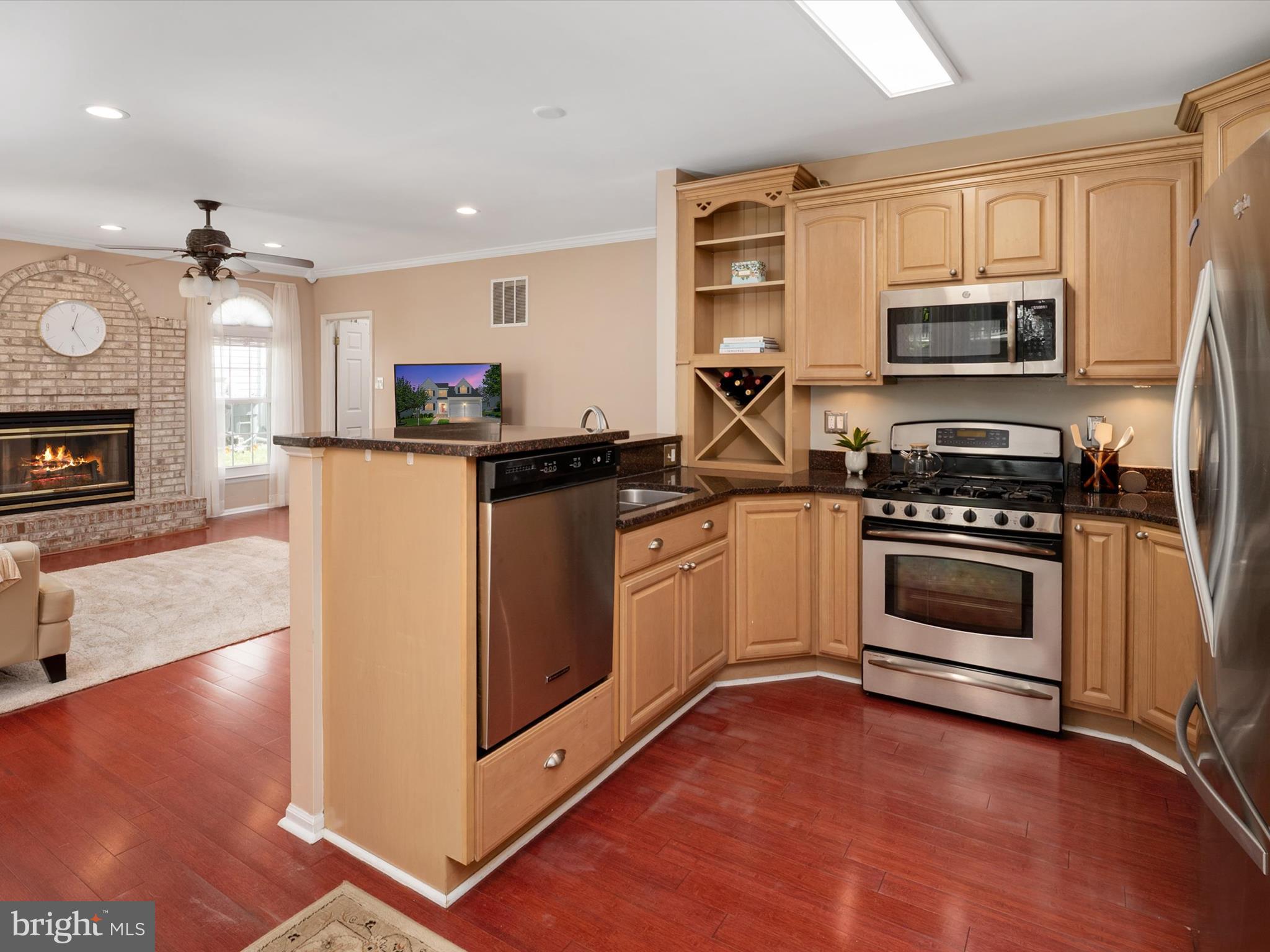 2322 GOLDEN CHAPEL ROAD