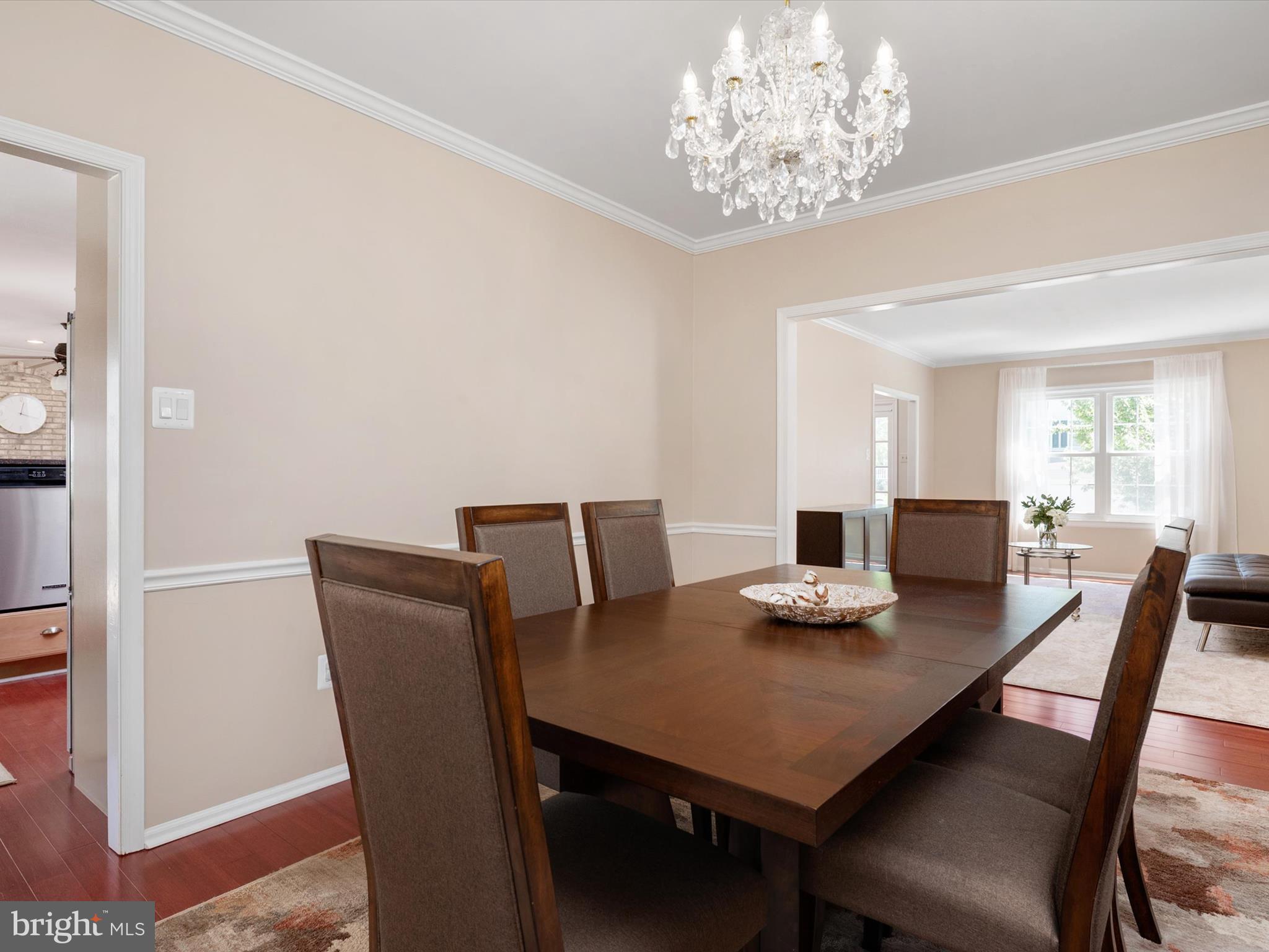 2322 GOLDEN CHAPEL ROAD