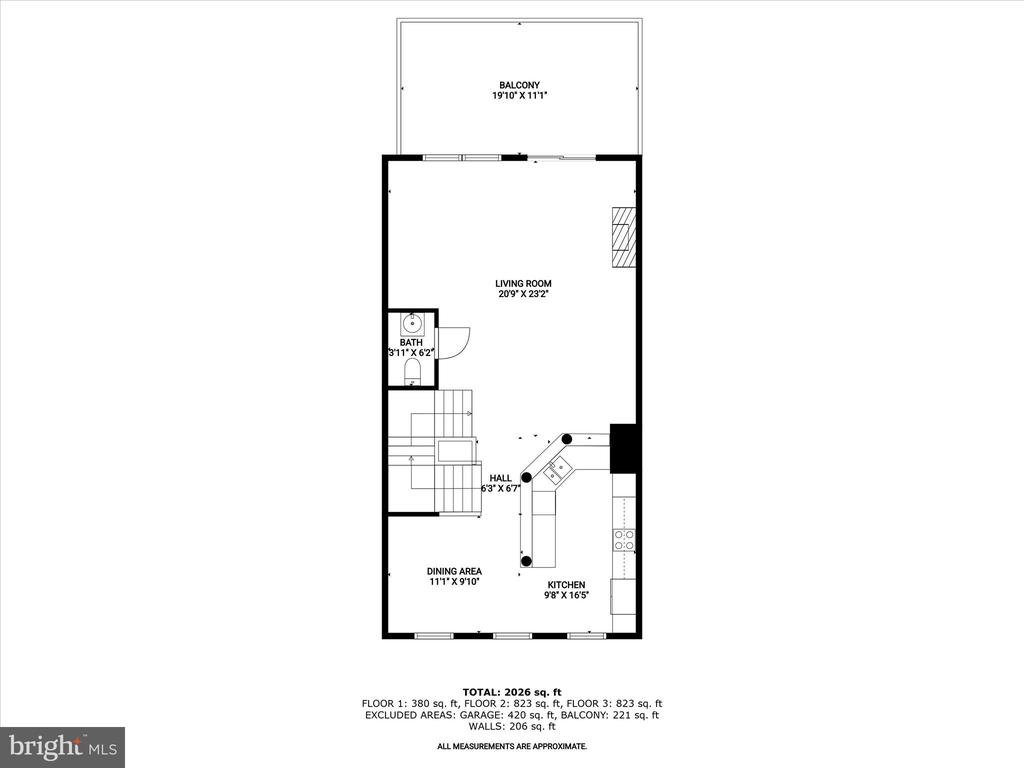 2637 RAPTOR DRIVE