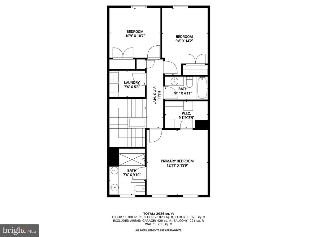 2637 RAPTOR DRIVE