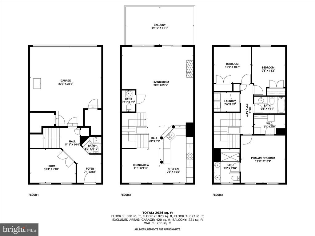 2637 RAPTOR DRIVE