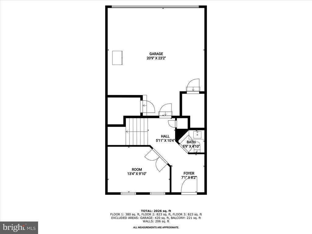 2637 RAPTOR DRIVE