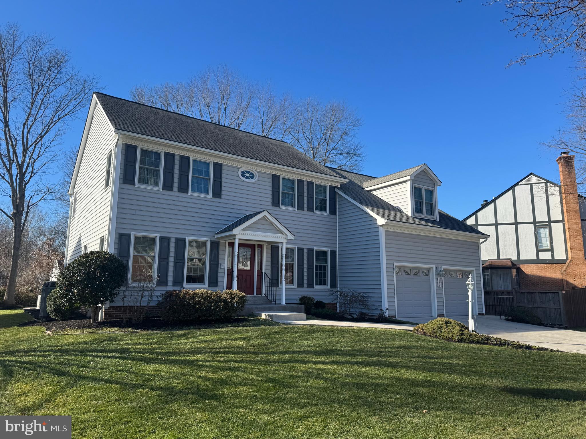 1306 PERSIMMONTREE COURT