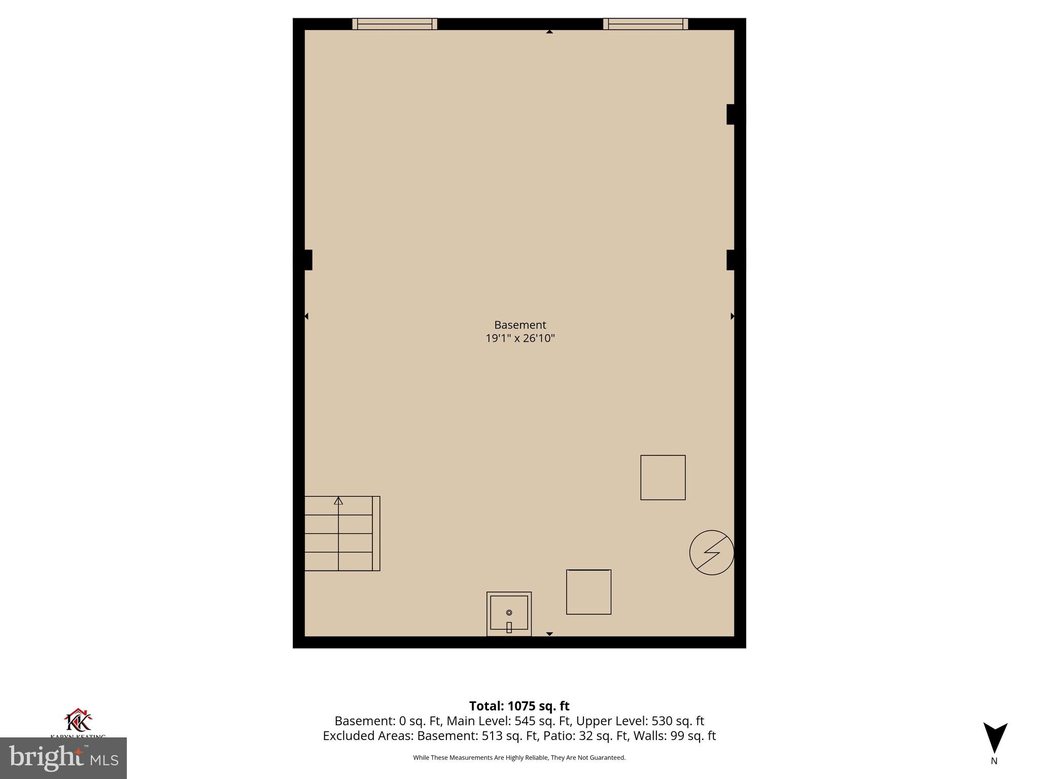 1869 ROBIN COURT