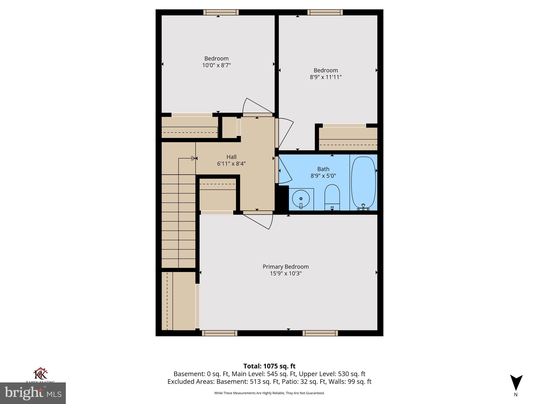 1869 ROBIN COURT