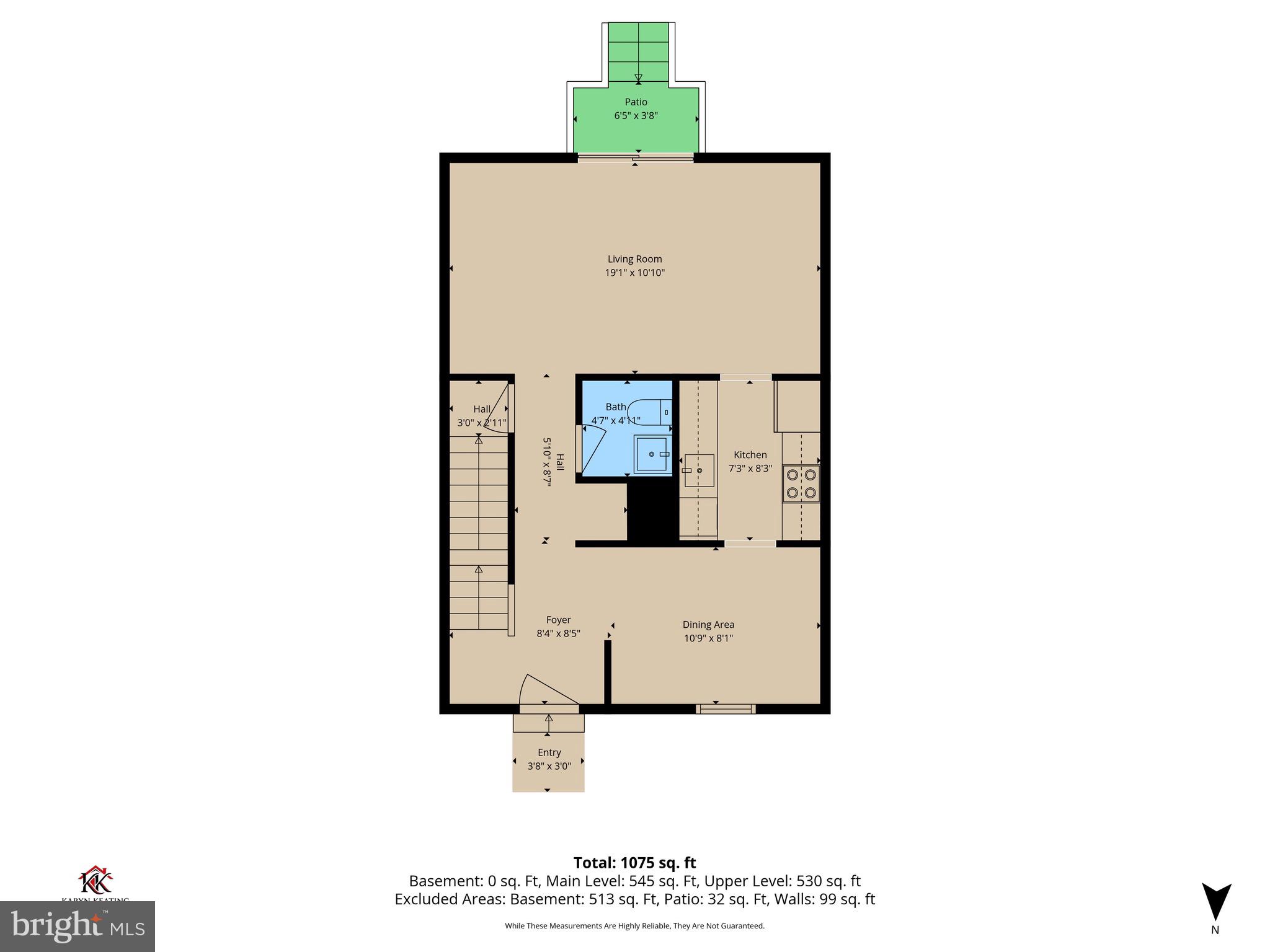 1869 ROBIN COURT