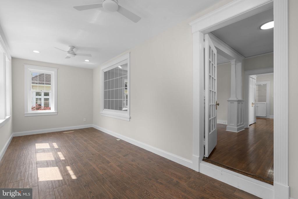 107 MONTICELLO AVENUE