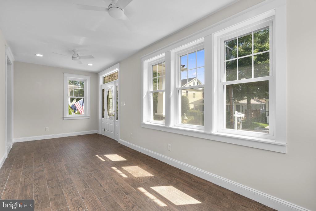 107 MONTICELLO AVENUE