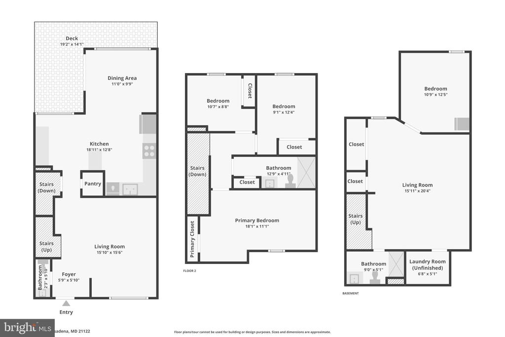 8119 GRAY STONE LANE