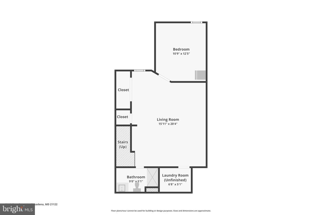 8119 GRAY STONE LANE