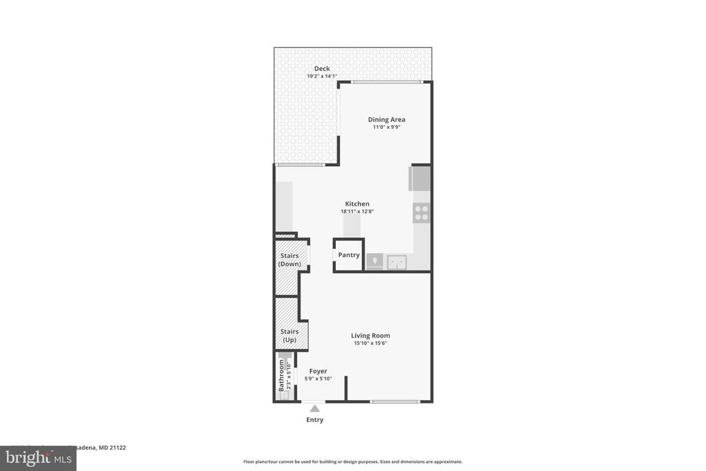 8119 GRAY STONE LANE