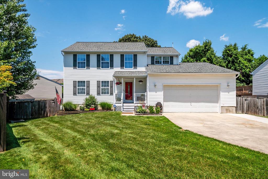 7786 GABRIEL GARTH COURT