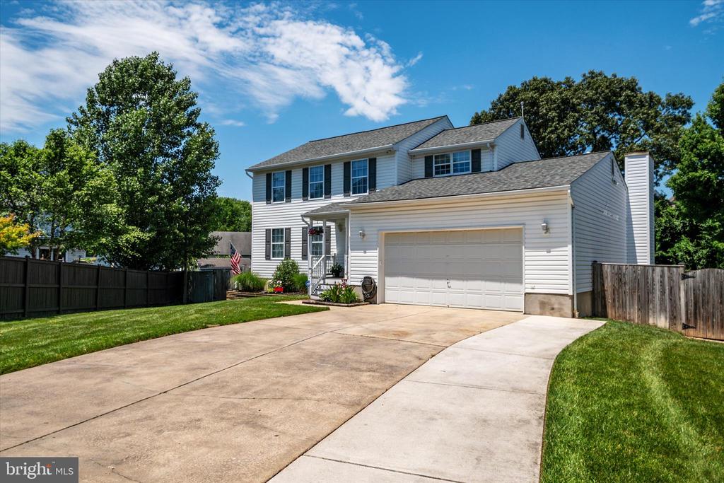 7786 GABRIEL GARTH COURT