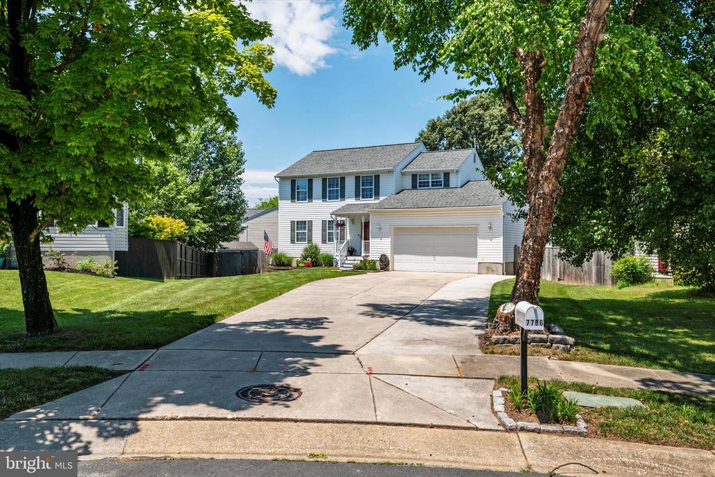 7786 GABRIEL GARTH COURT
