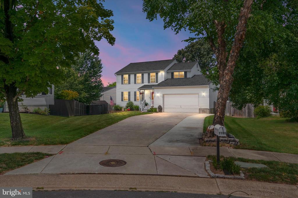 7786 GABRIEL GARTH COURT