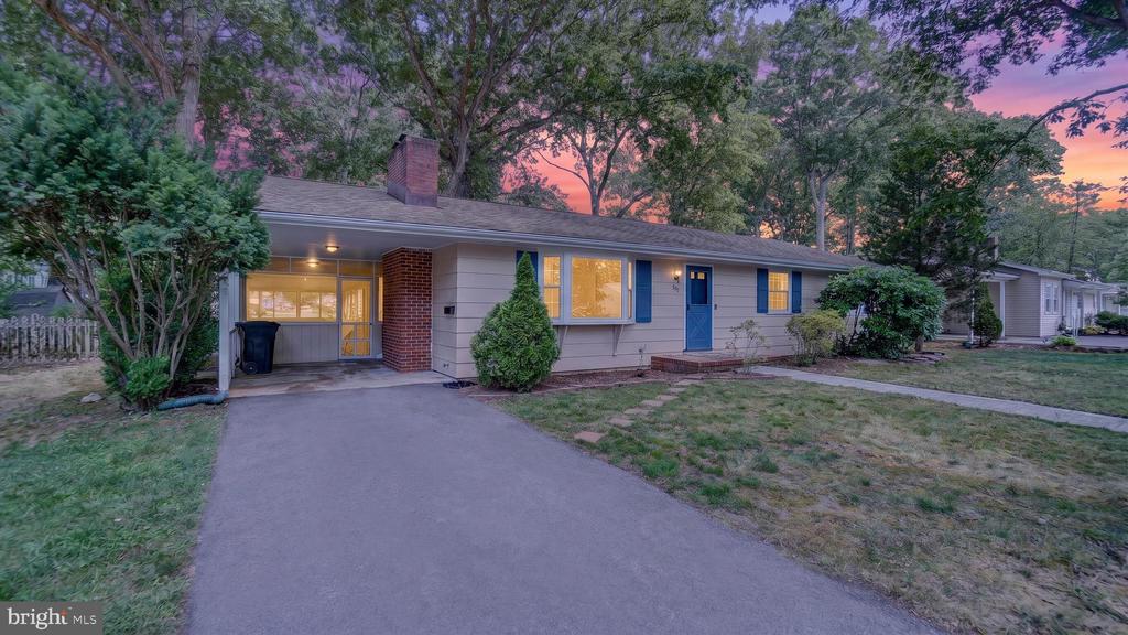 309 BALSAM DRIVE