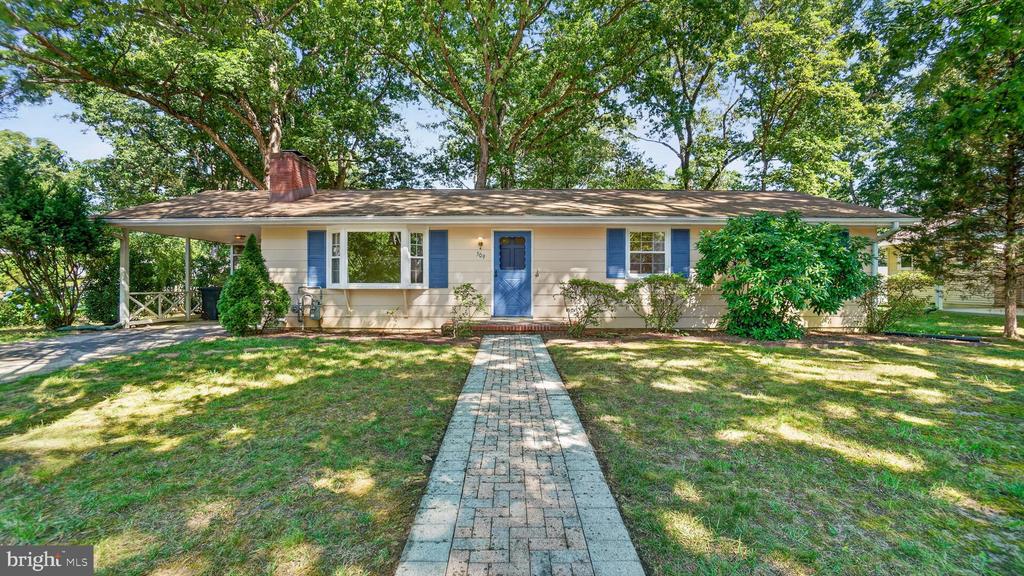309 BALSAM DRIVE