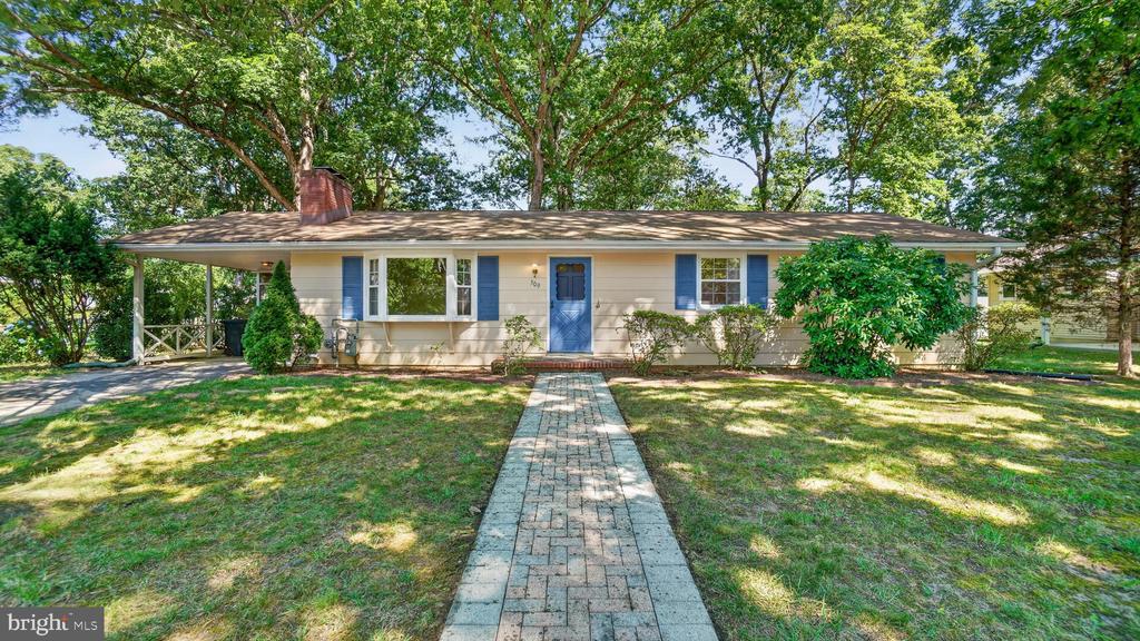 309 BALSAM DRIVE