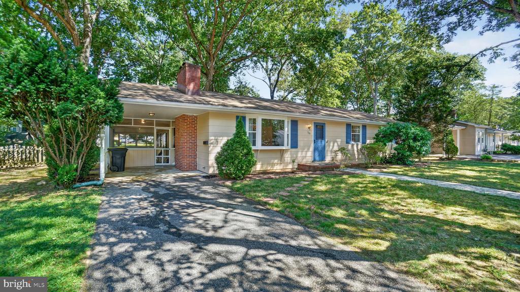 309 BALSAM DRIVE