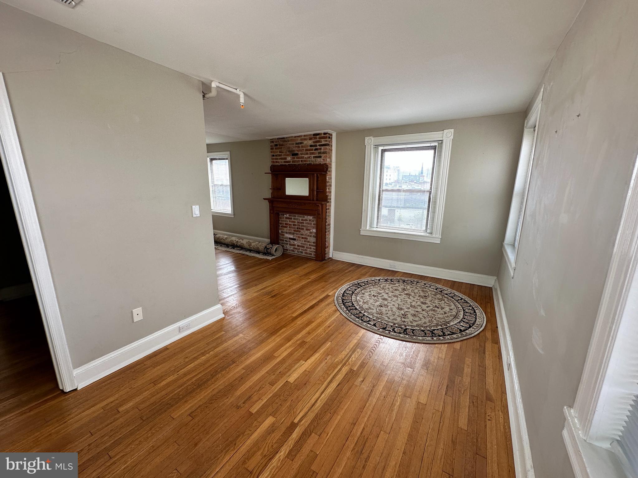 1018 N CHARLES STREET R-8