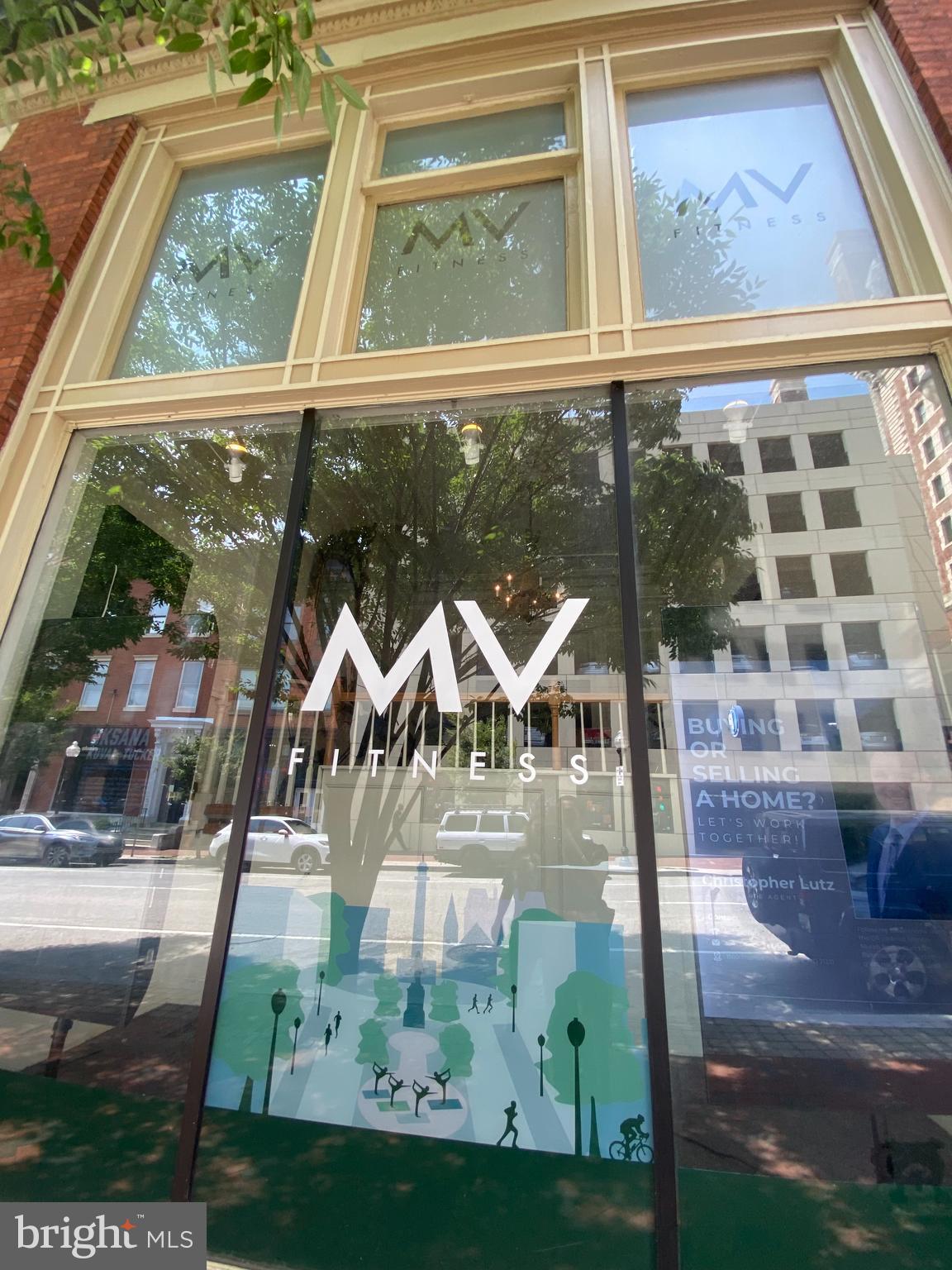 1018 N CHARLES STREET R-8