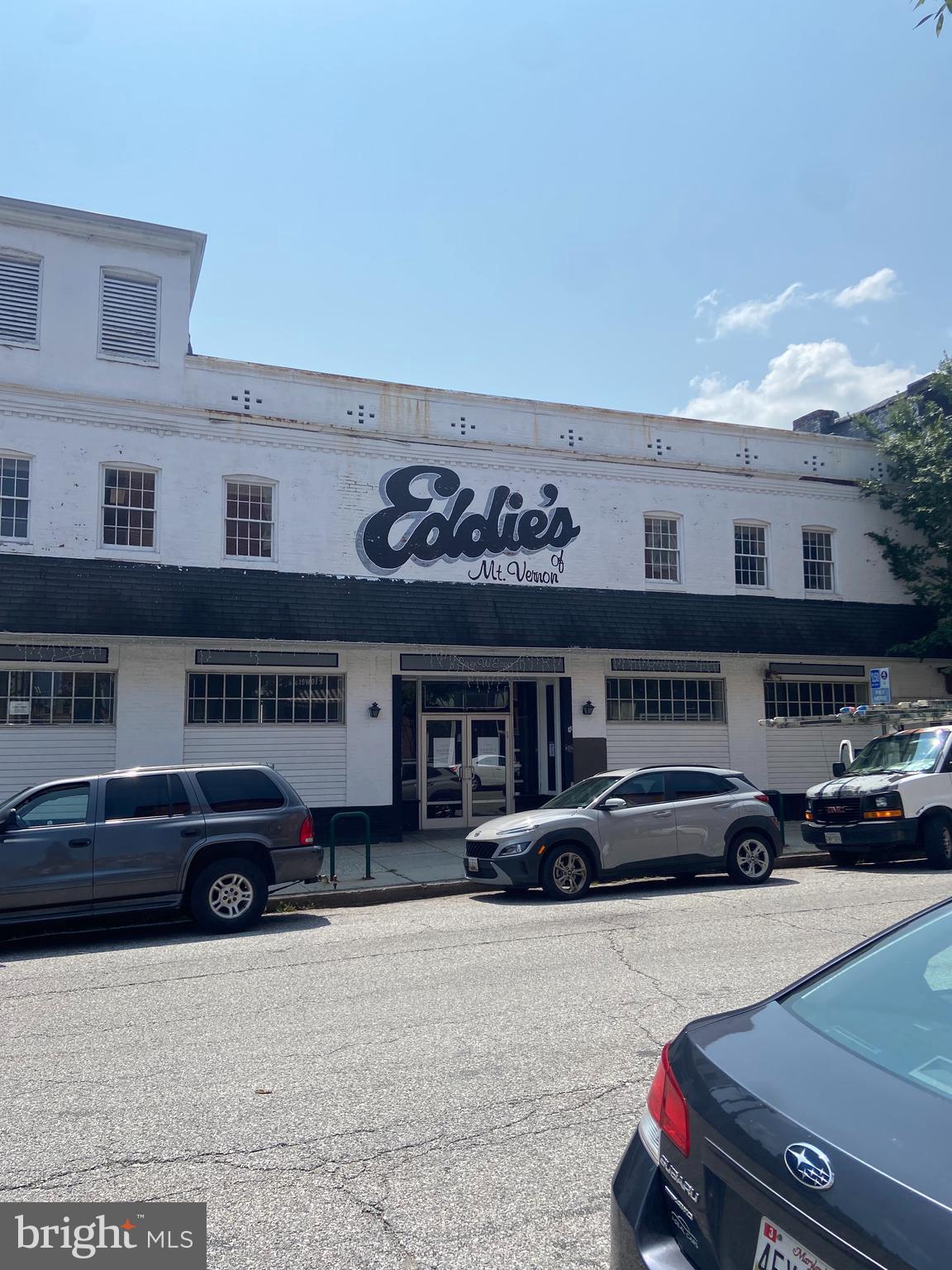 1018 N CHARLES STREET R-8