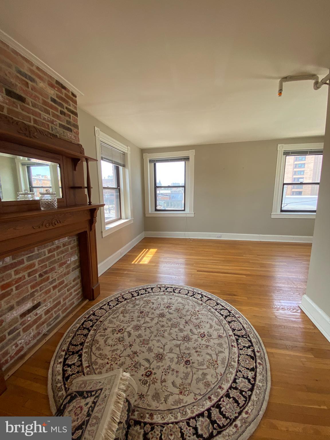 1018 N CHARLES STREET R-8