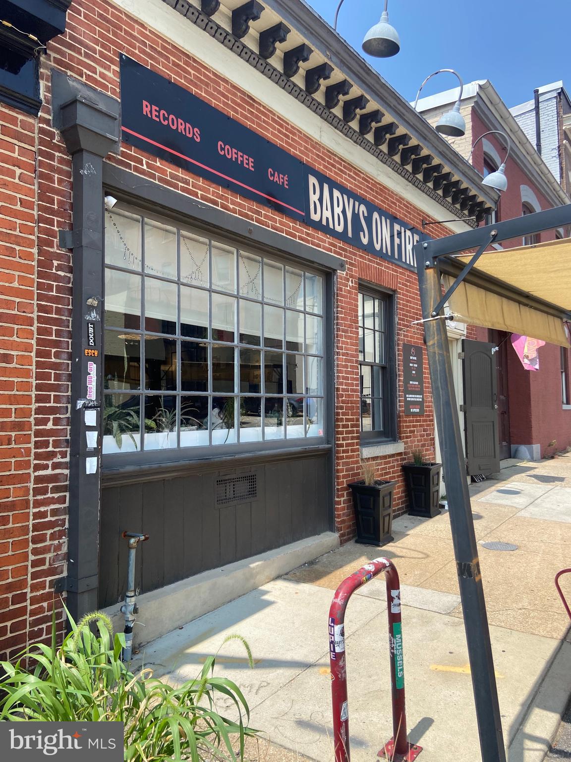 1018 N CHARLES STREET R-8