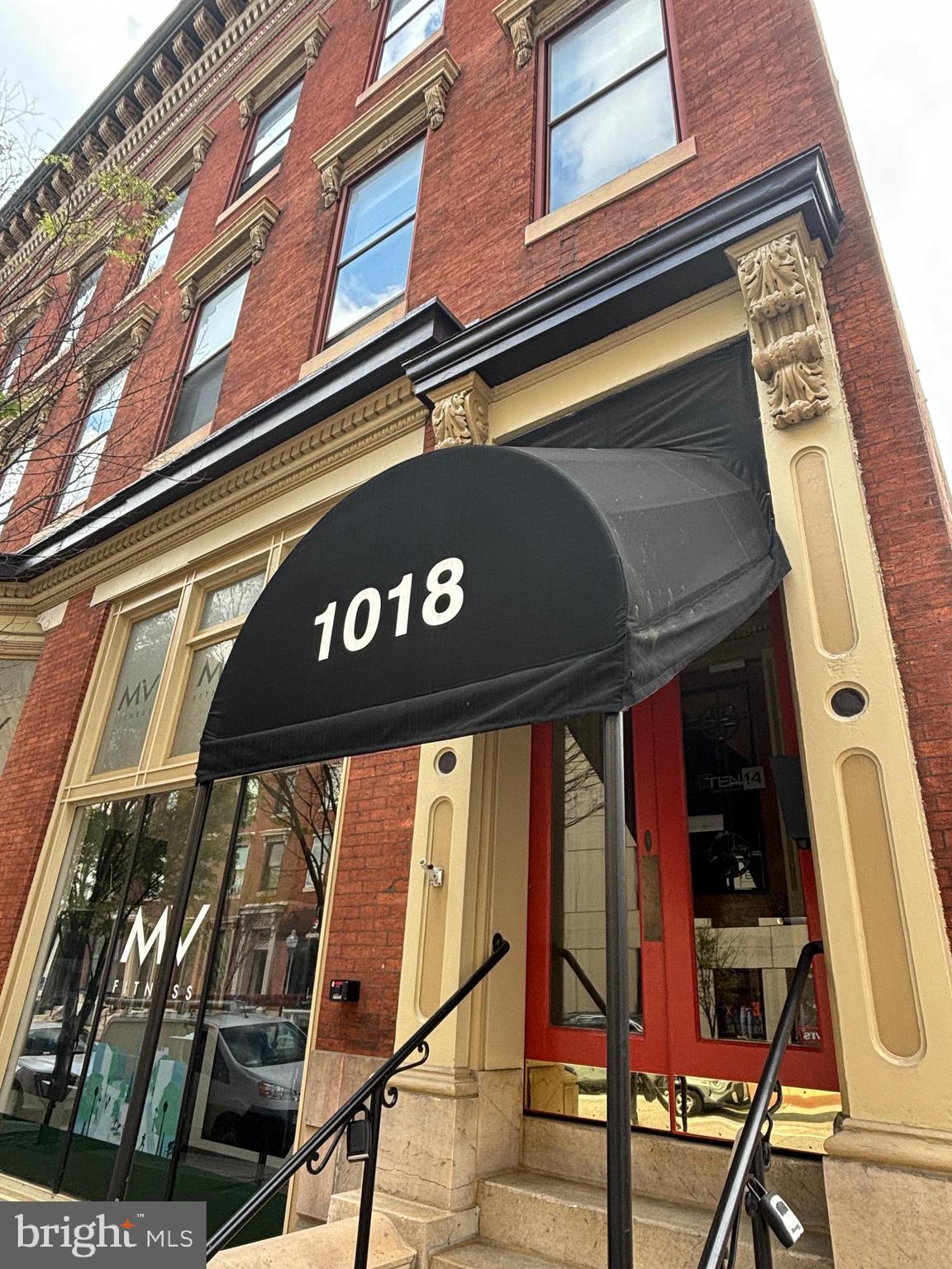 1018 N CHARLES STREET R-8