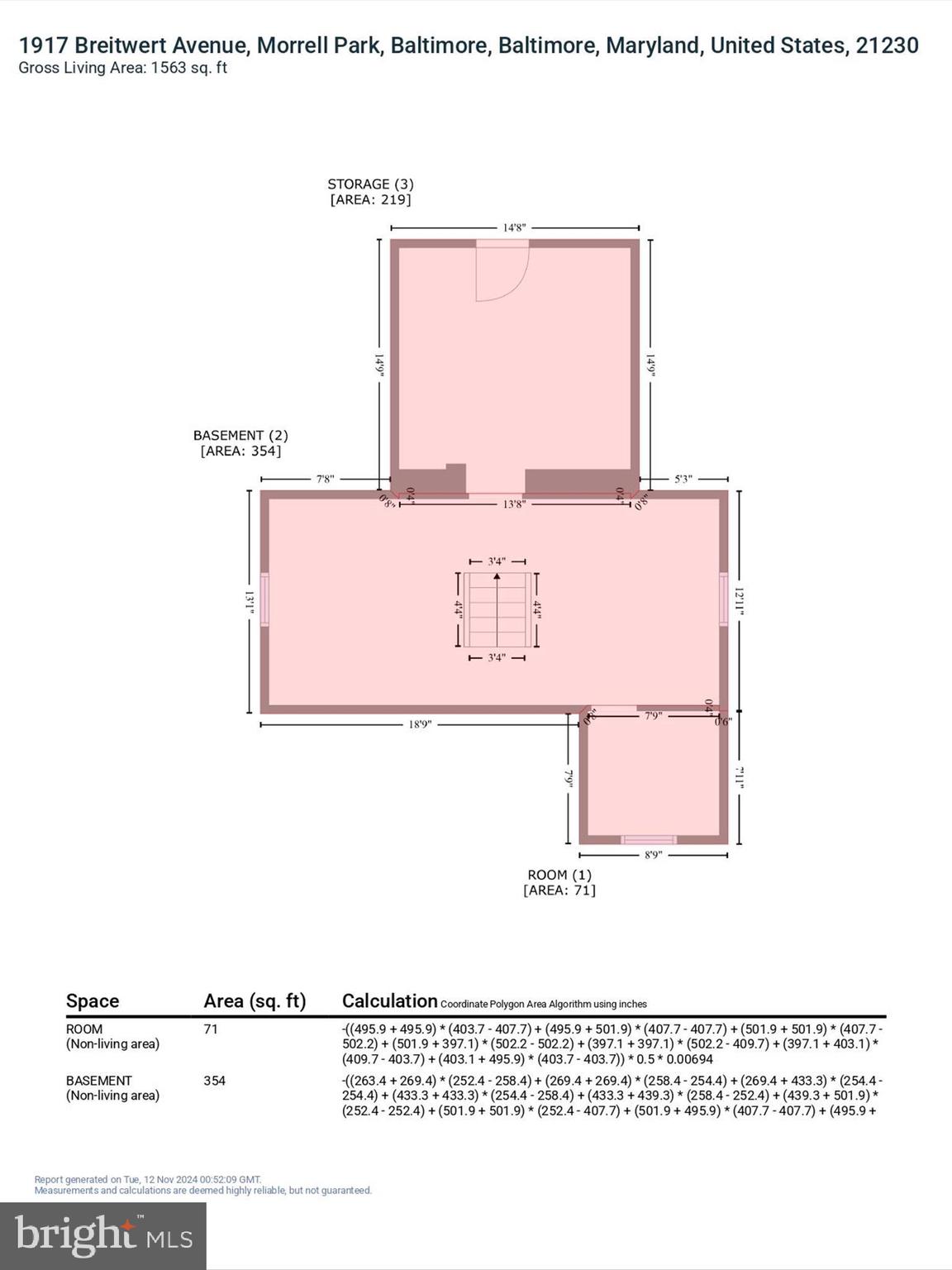 1917 BREITWERT AVENUE