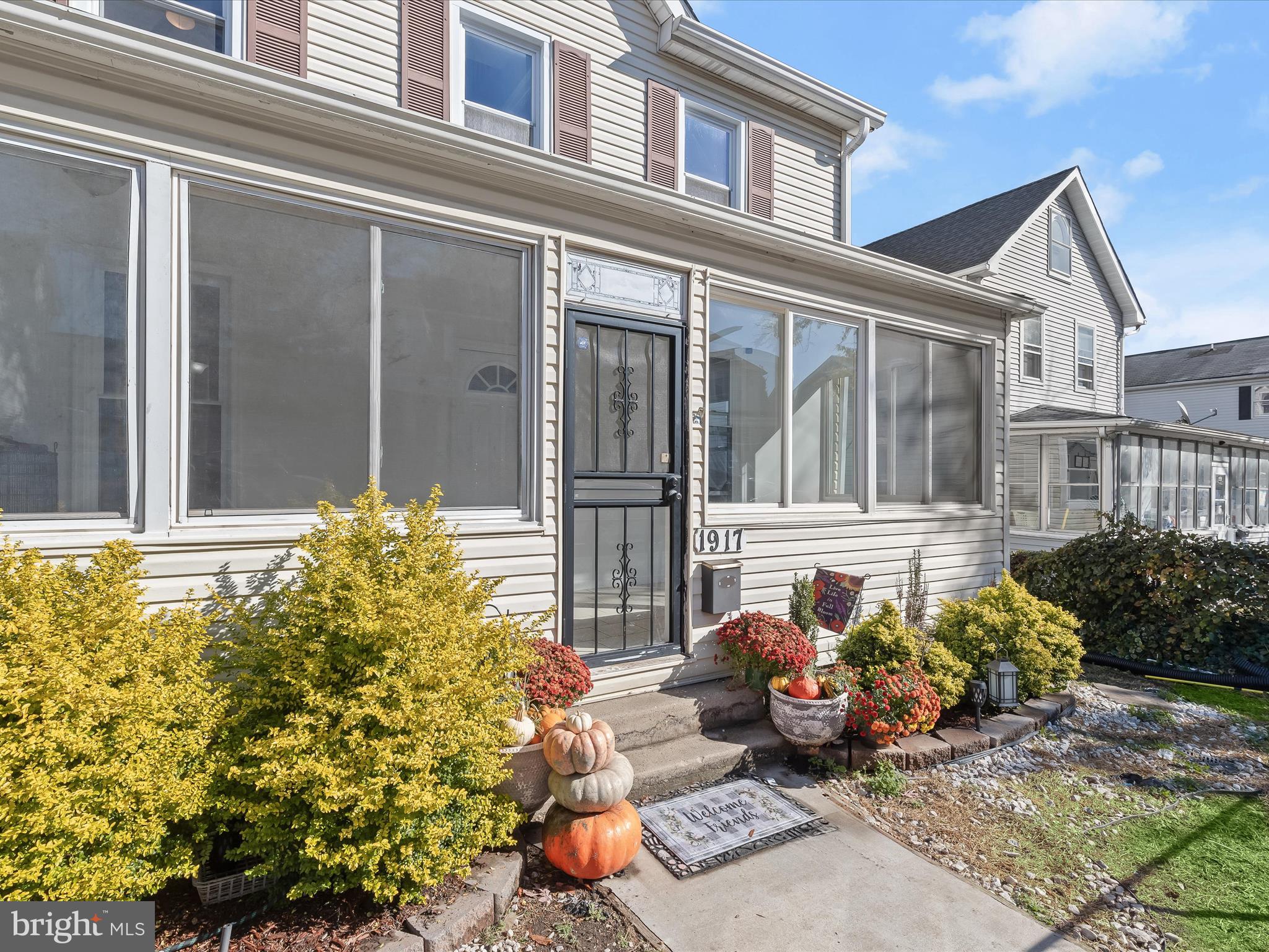 1917 BREITWERT AVENUE