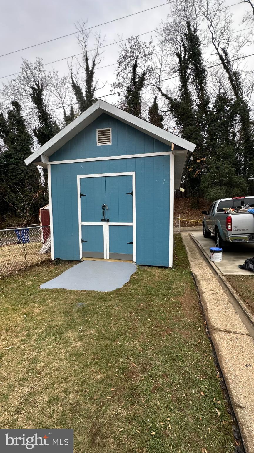 4433 OLD FREDERICK ROAD