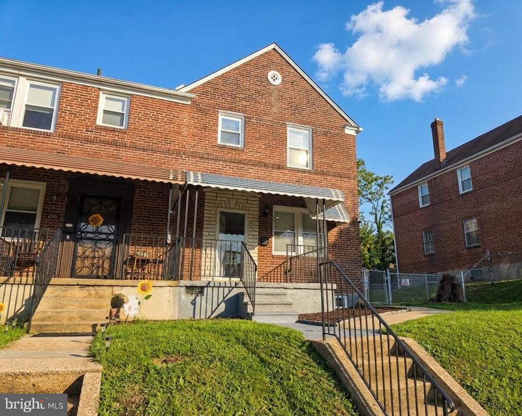 4433 OLD FREDERICK ROAD