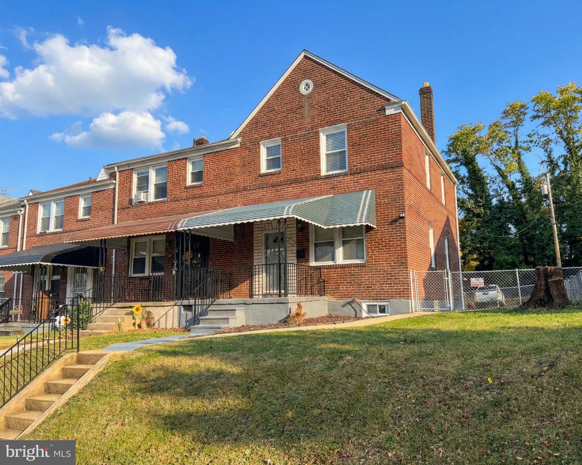 4433 OLD FREDERICK ROAD