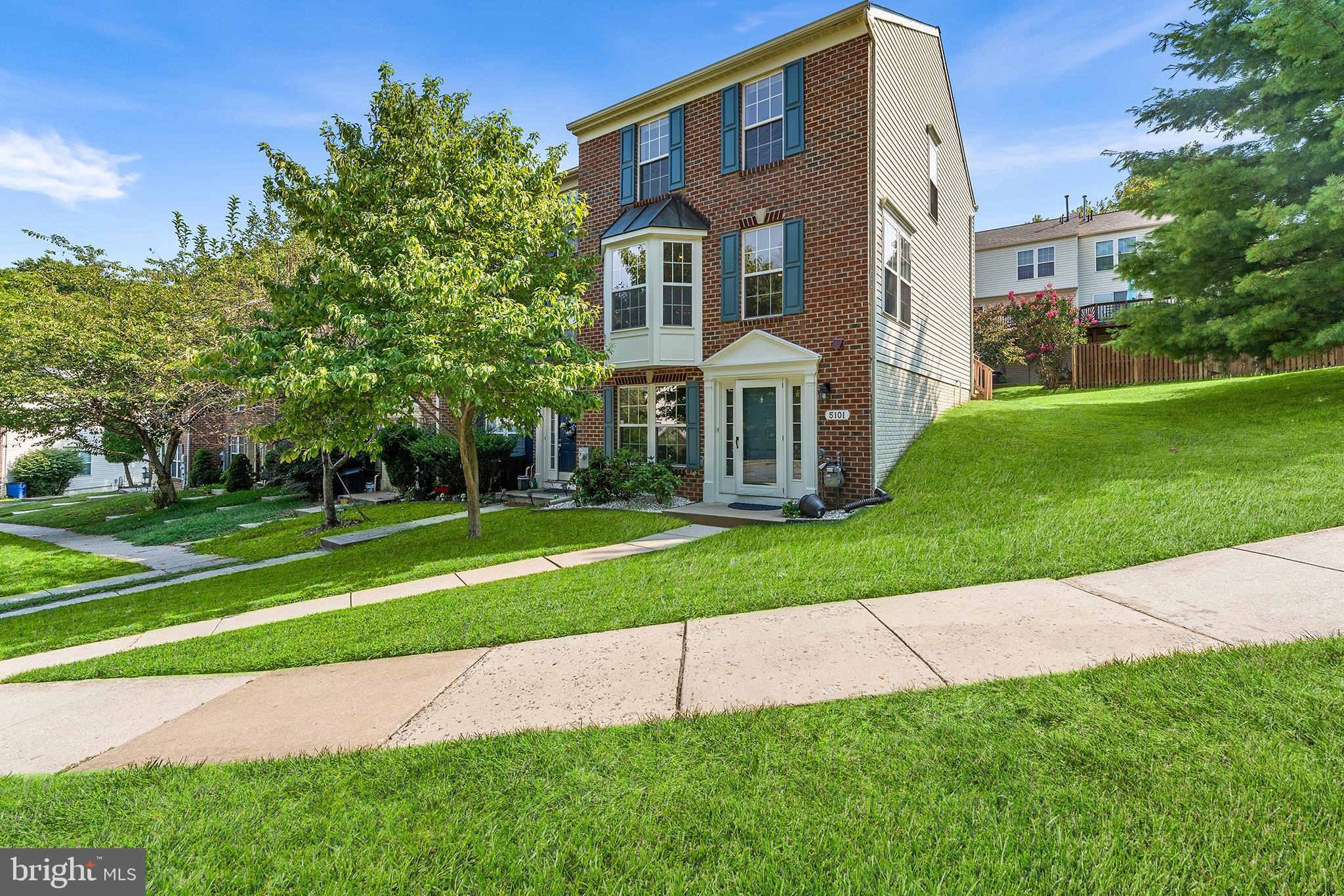 5101 SPRING WILLOW COURT