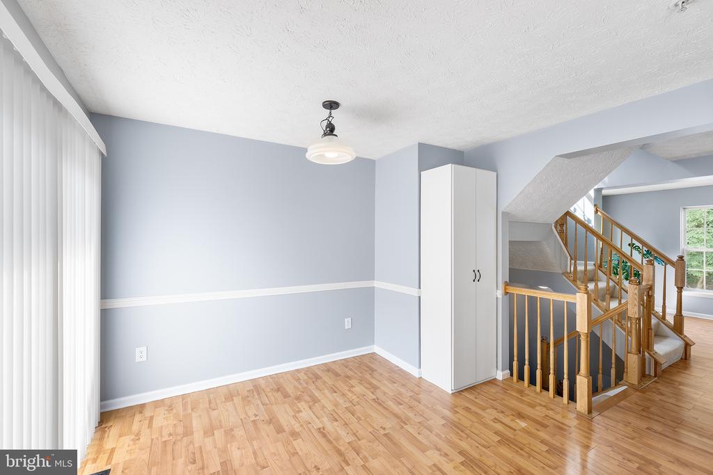 5101 SPRING WILLOW COURT