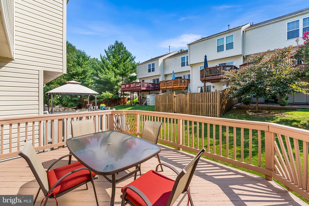 5101 SPRING WILLOW COURT