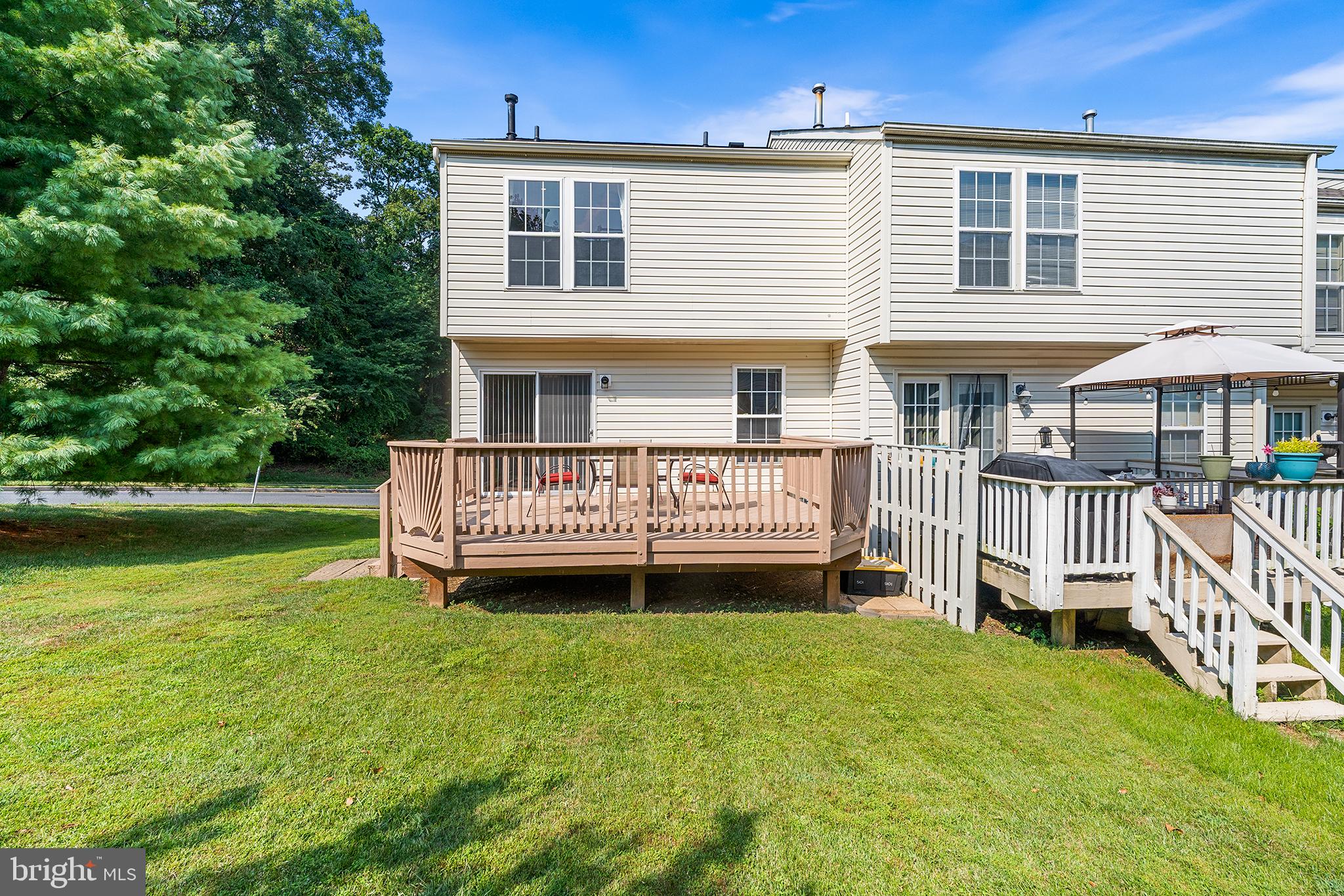 5101 SPRING WILLOW COURT