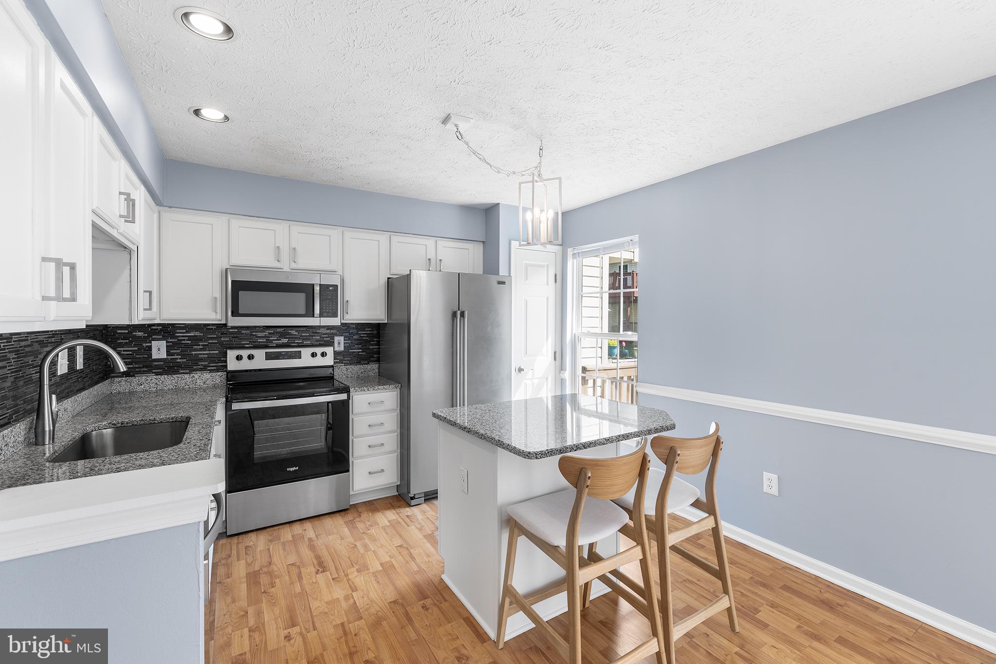 5101 SPRING WILLOW COURT