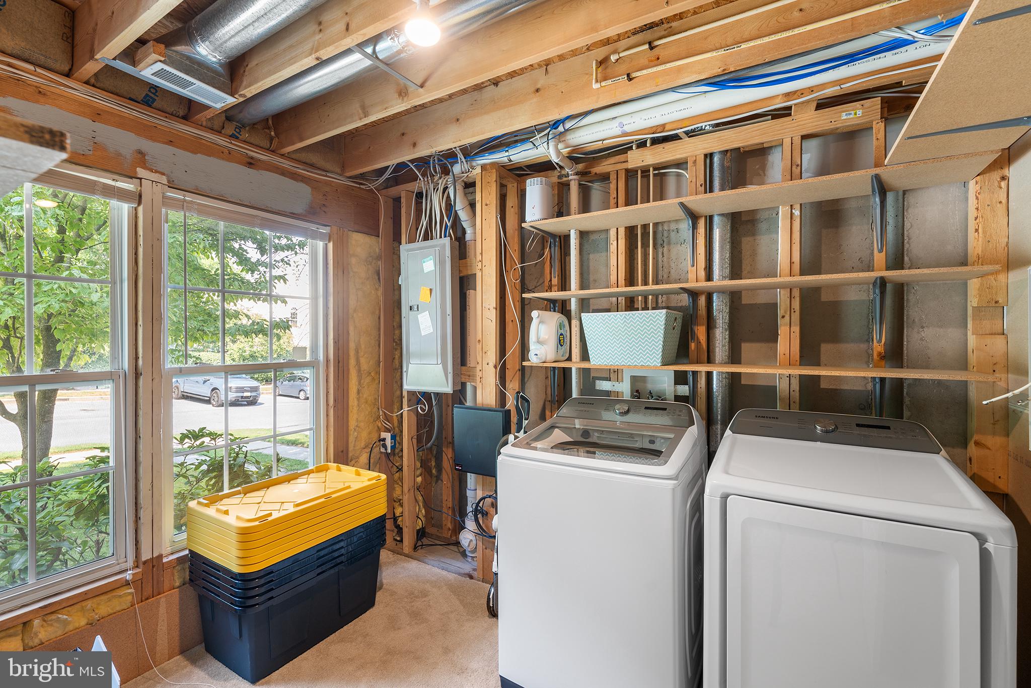 5101 SPRING WILLOW COURT