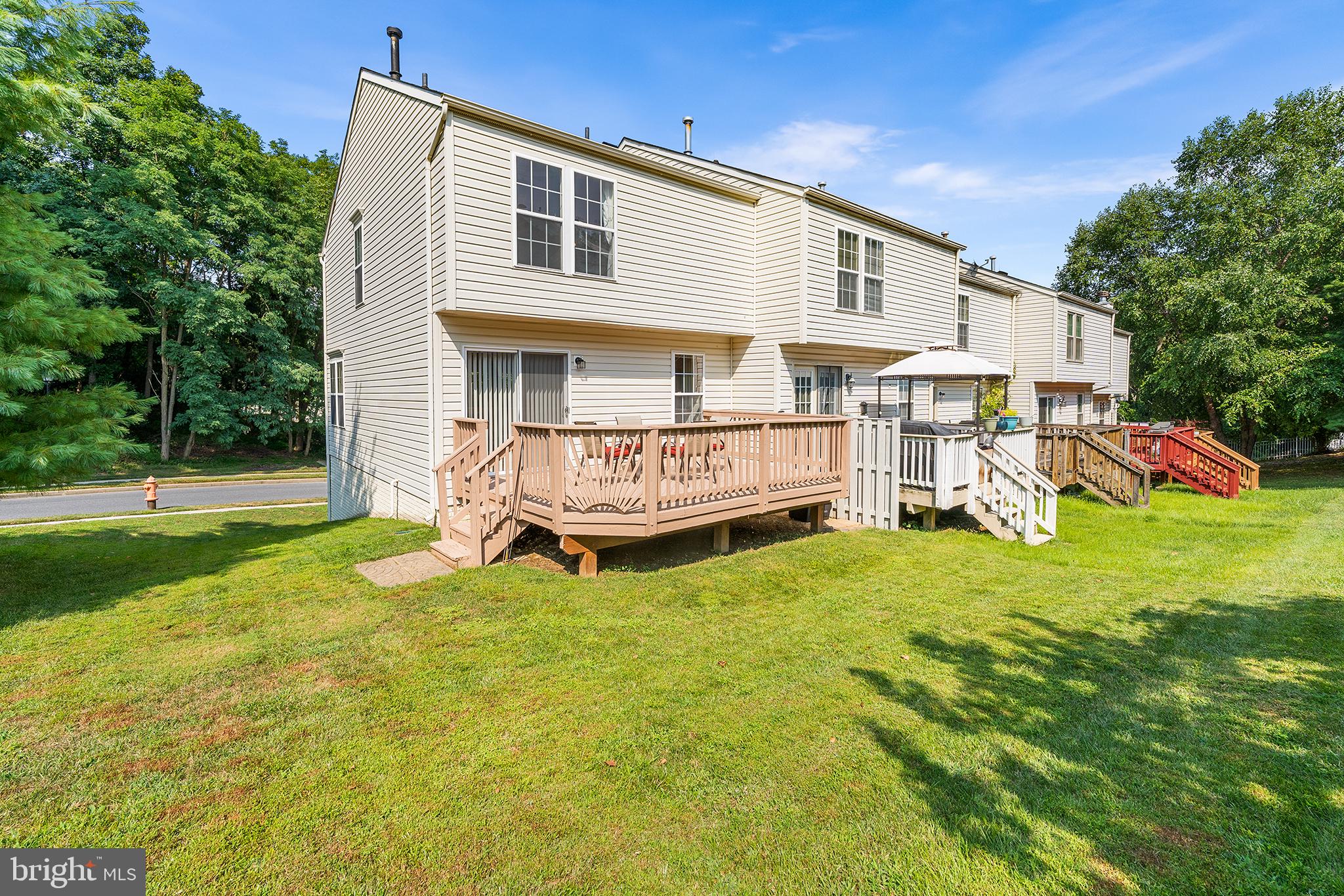 5101 SPRING WILLOW COURT