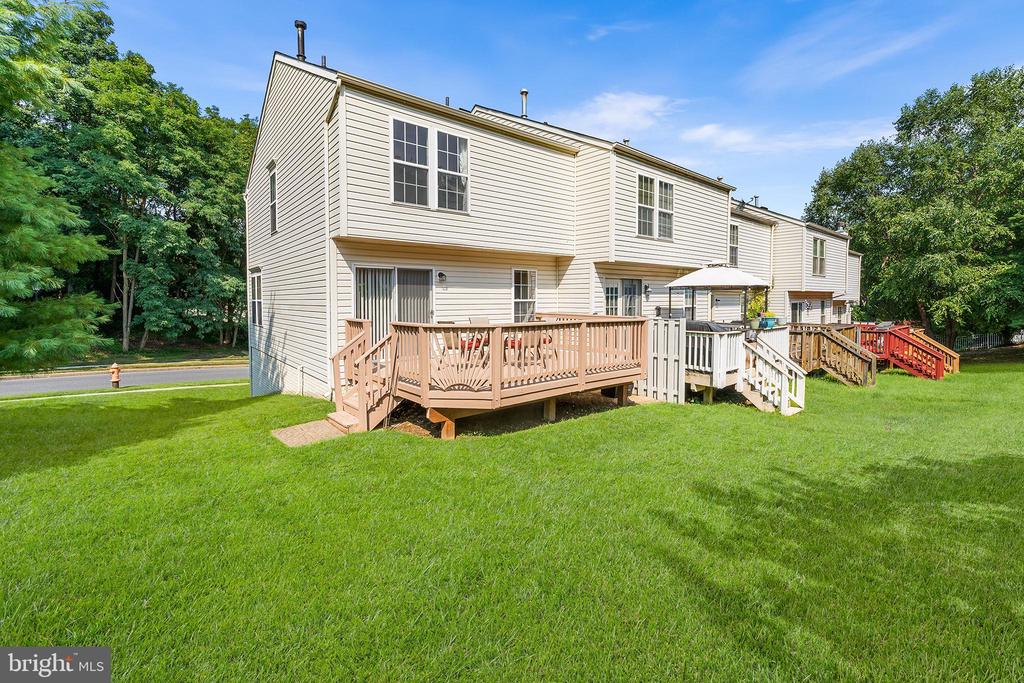 5101 SPRING WILLOW COURT