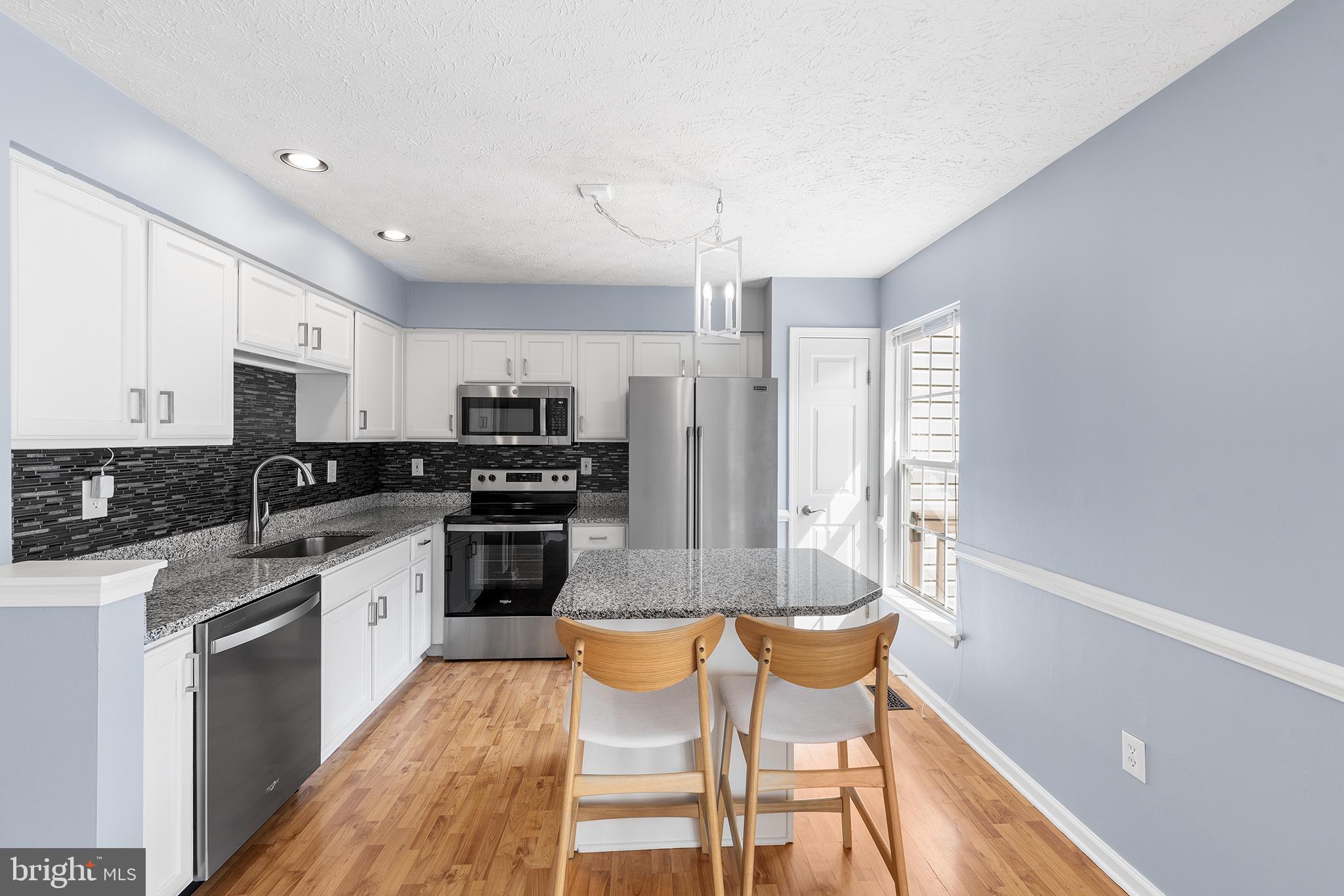 5101 SPRING WILLOW COURT