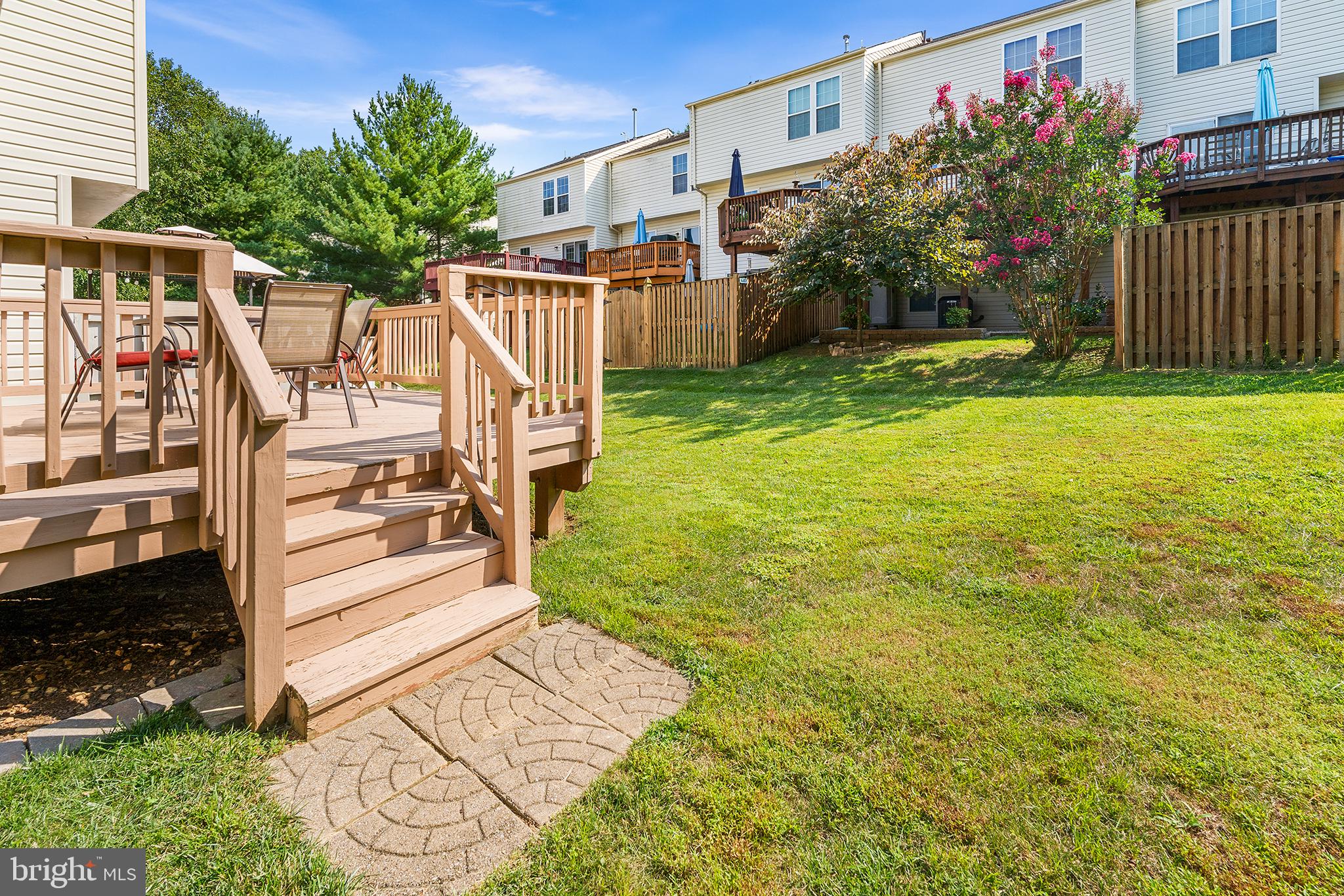 5101 SPRING WILLOW COURT